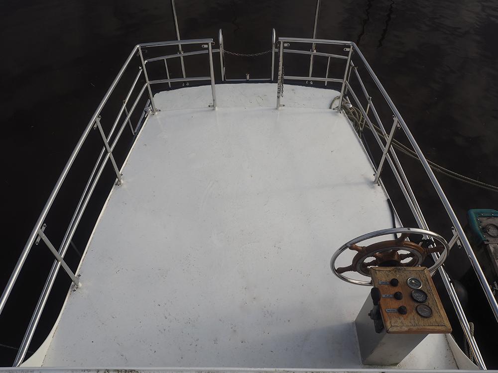 picture Dekuitrusting